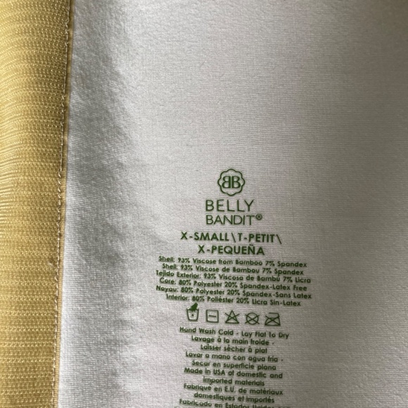 Belly Bandit Belly Support - Picture 2 of 2